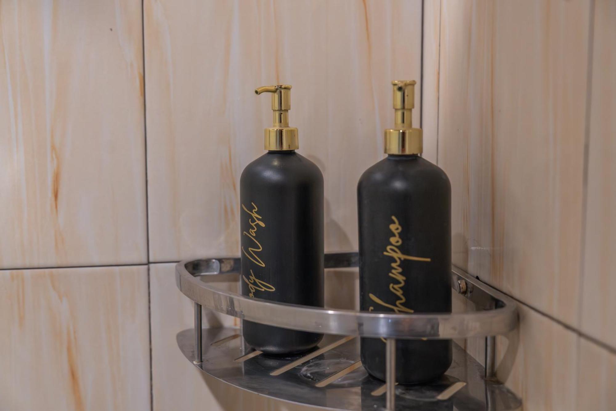 Abasan Hill Hotel And Spa Toyapakeh Екстер'єр фото